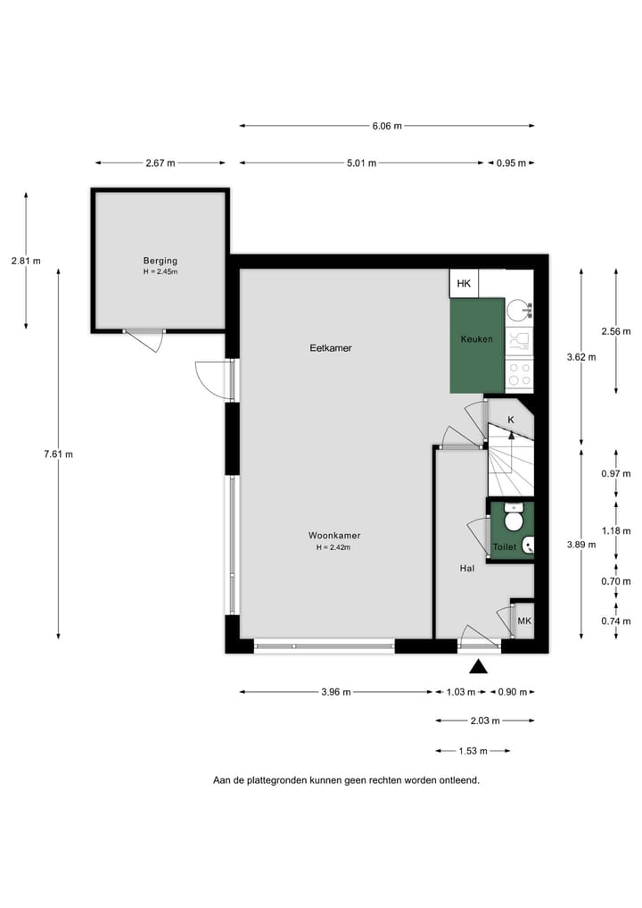 Photo 45 of Alsemstraat 79