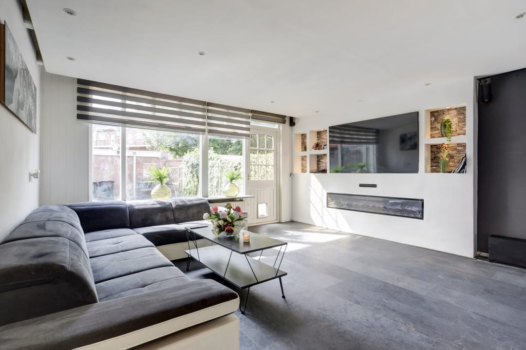 Foto 2 van Raadhuislaan 33