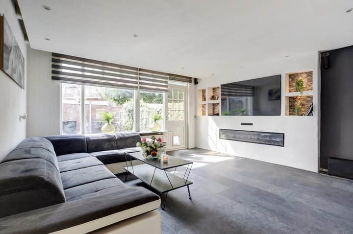 Foto 2 van Raadhuislaan 33