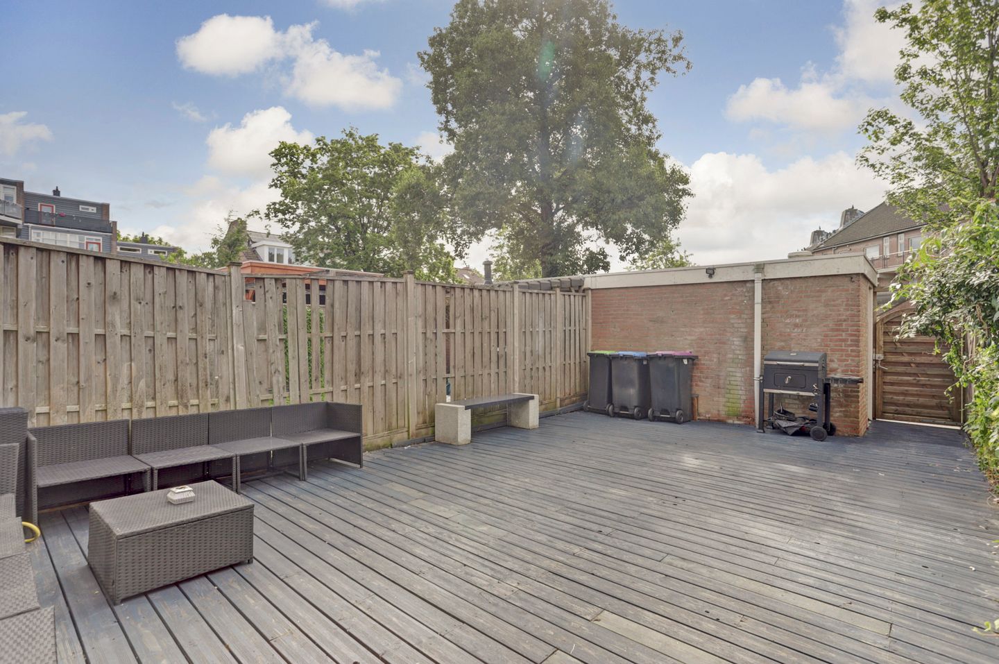 Foto 4 van Raadhuislaan 33