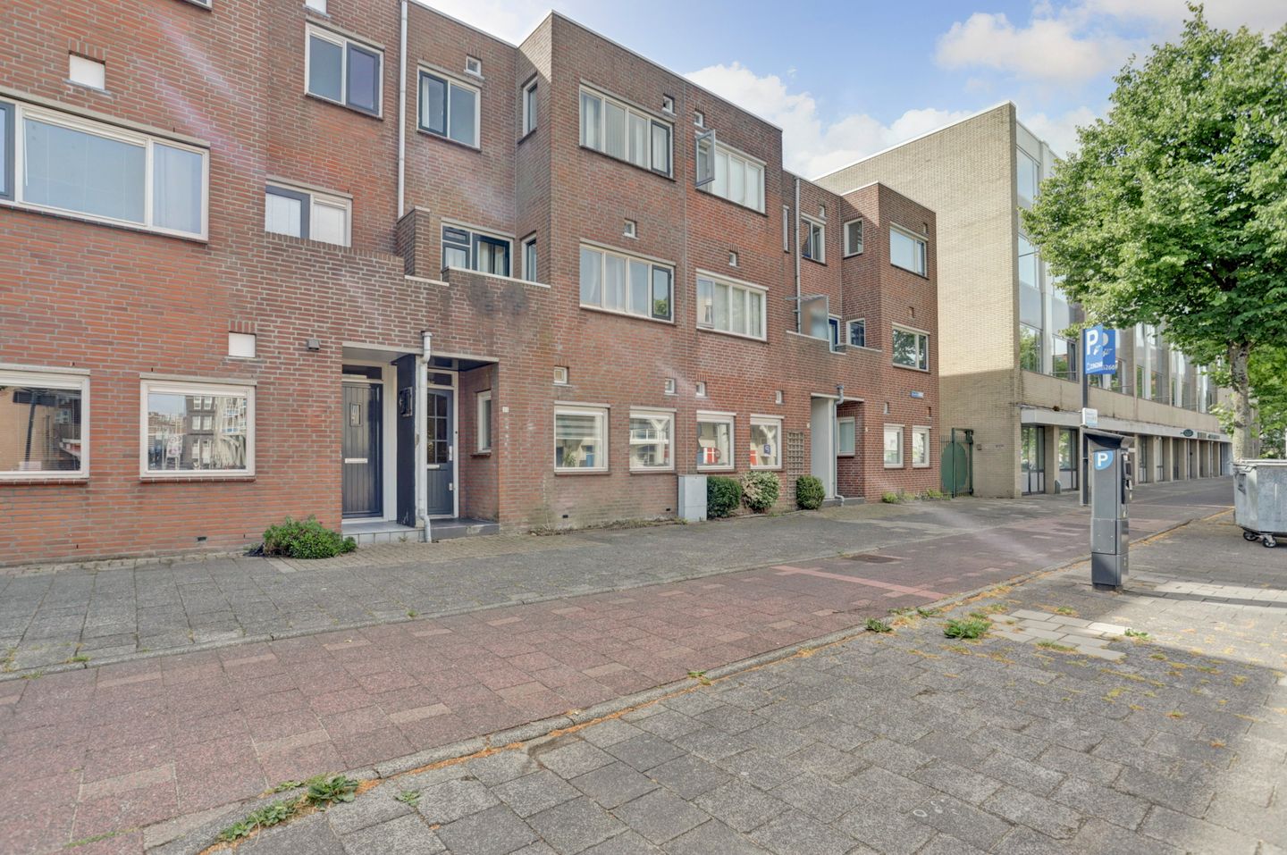 Foto 5 van Raadhuislaan 33