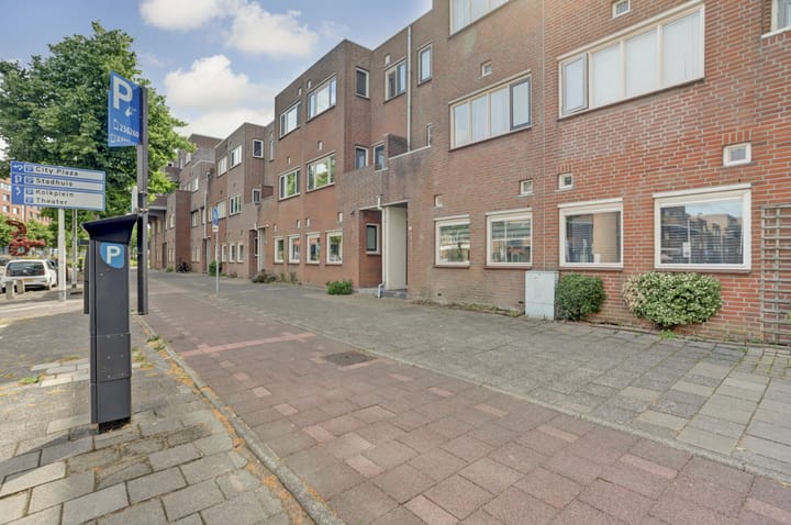 Foto 6 van Raadhuislaan 33