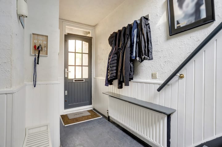 Foto 7 van Raadhuislaan 33