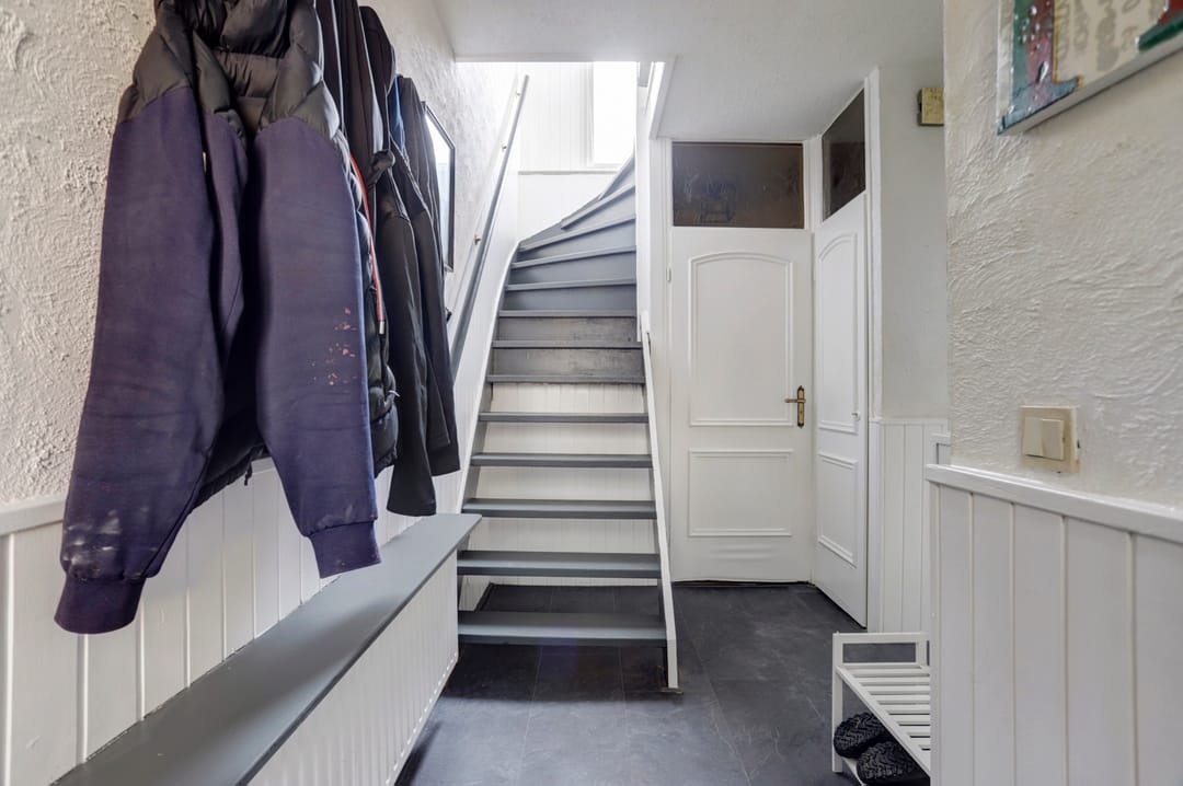 Foto 8 van Raadhuislaan 33