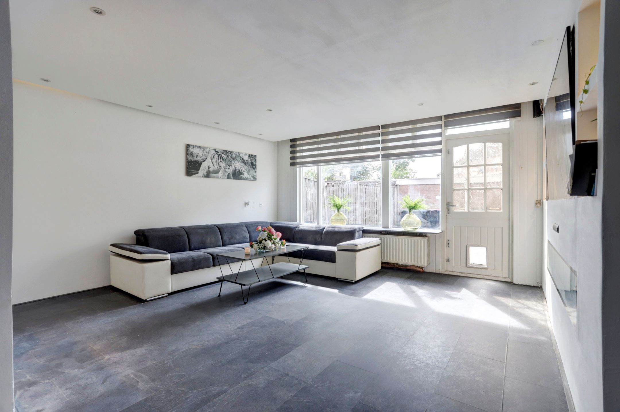 Foto 9 van Raadhuislaan 33