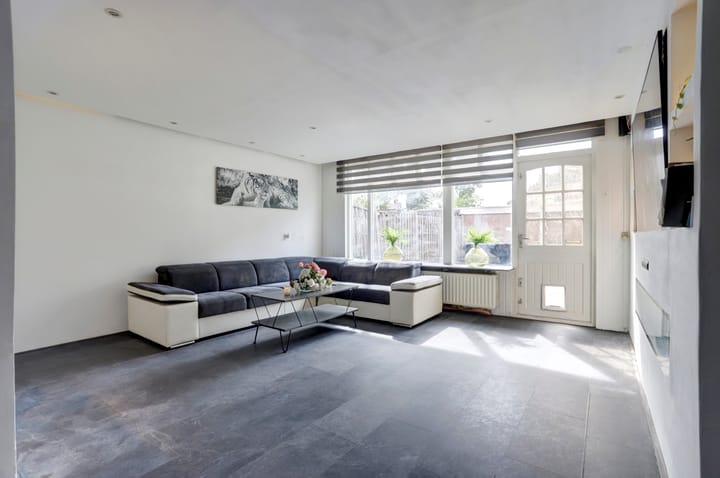 Foto 9 van Raadhuislaan 33