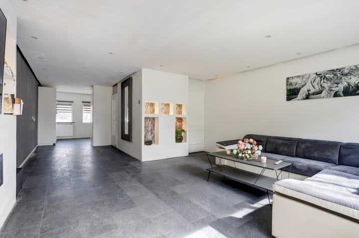 Foto 10 van Raadhuislaan 33