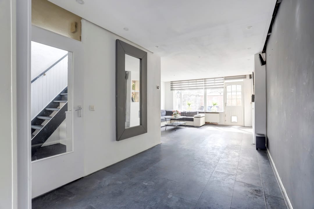 Foto 13 van Raadhuislaan 33