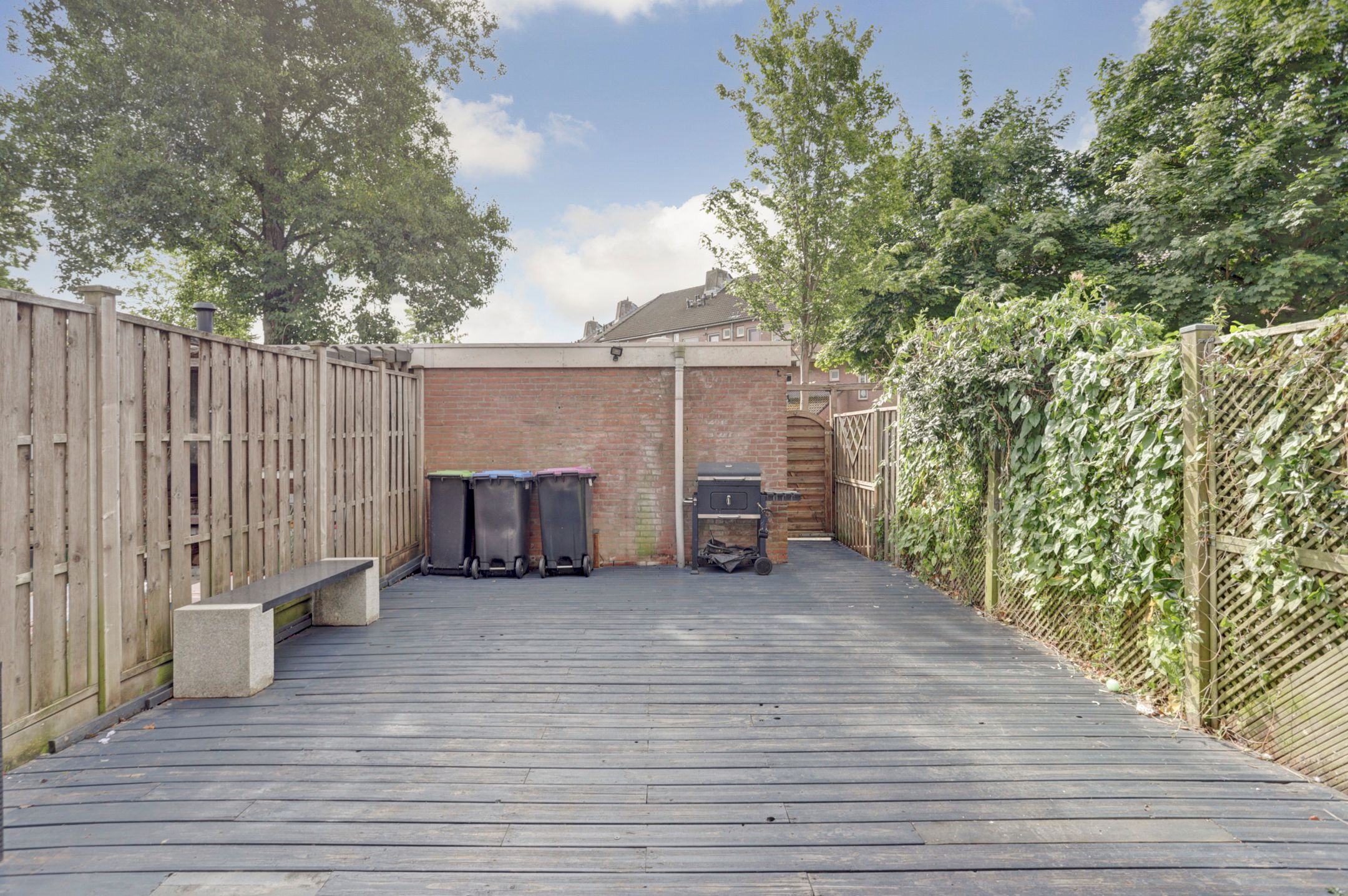 Foto 24 van Raadhuislaan 33