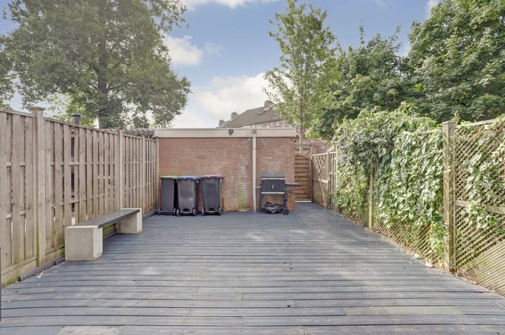 Foto 24 van Raadhuislaan 33