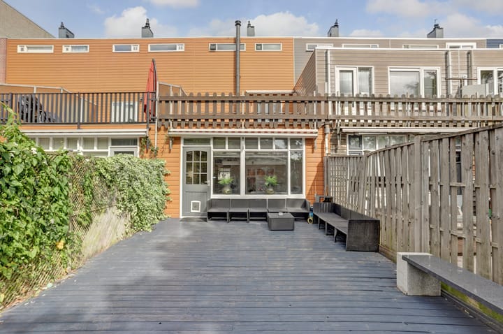 Foto 25 van Raadhuislaan 33