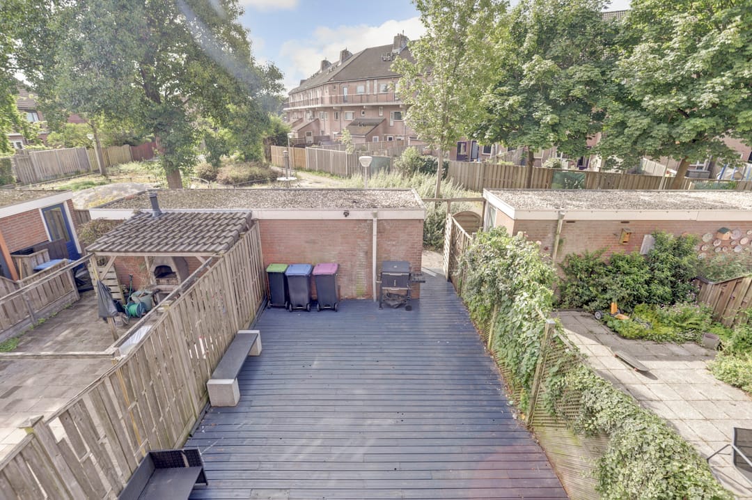 Foto 26 van Raadhuislaan 33