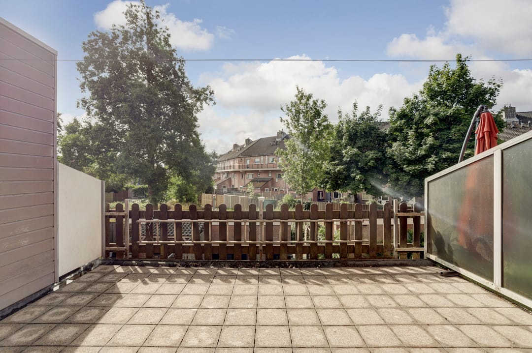 Foto 28 van Raadhuislaan 33