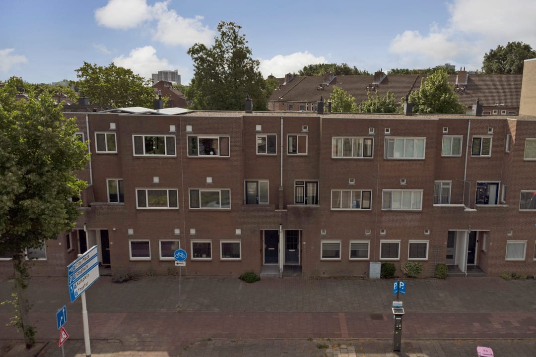 Foto 31 van Raadhuislaan 33