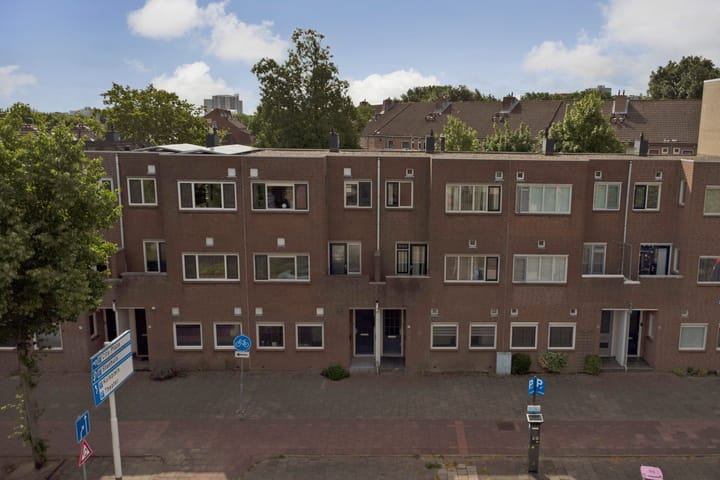 Foto 31 van Raadhuislaan 33