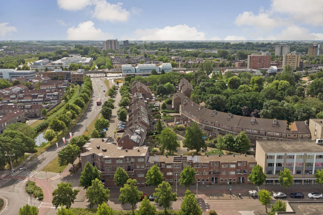 Foto 32 van Raadhuislaan 33