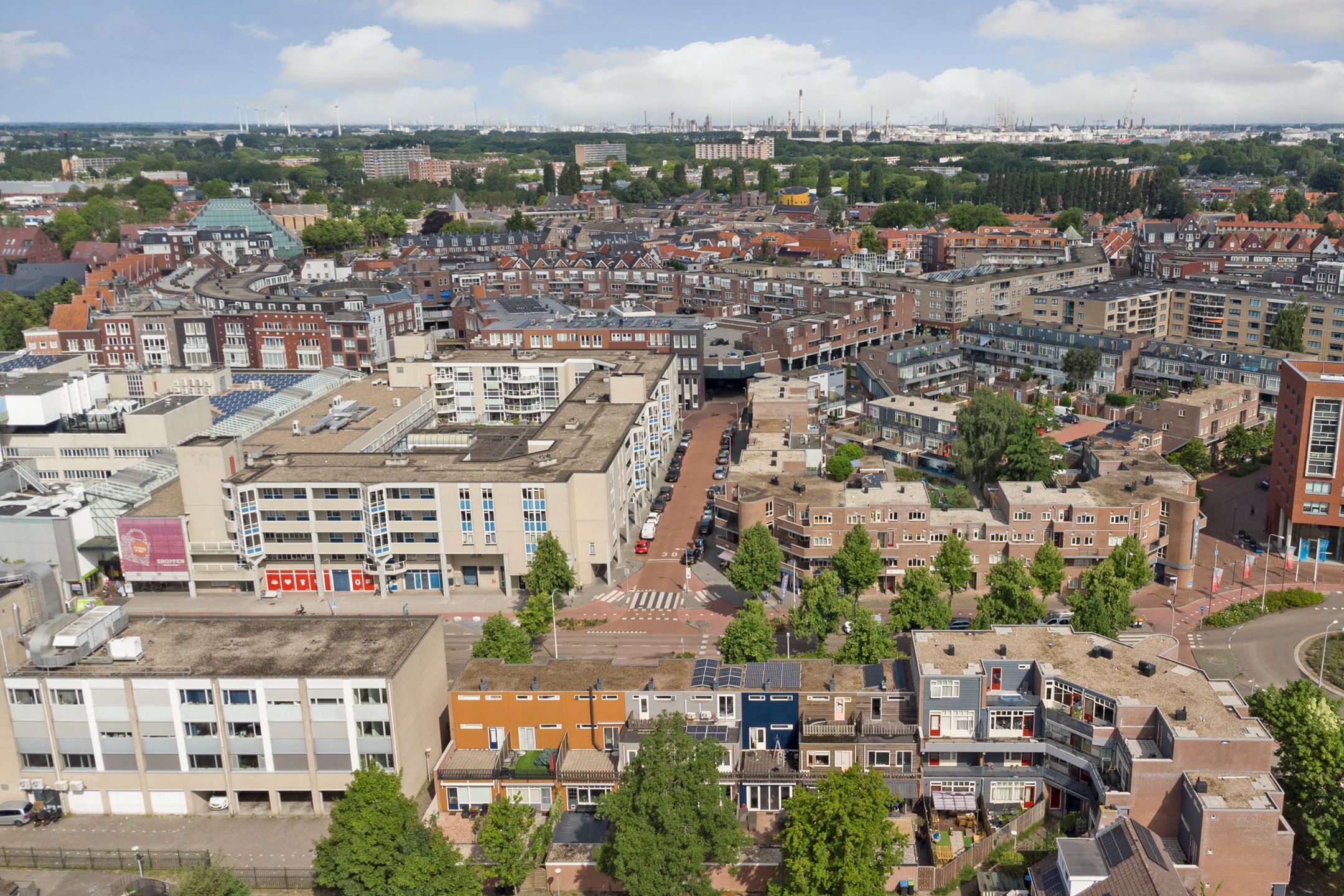 Foto 33 van Raadhuislaan 33