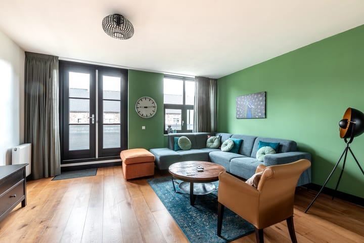 Photo 4 of Groot Horloo 43