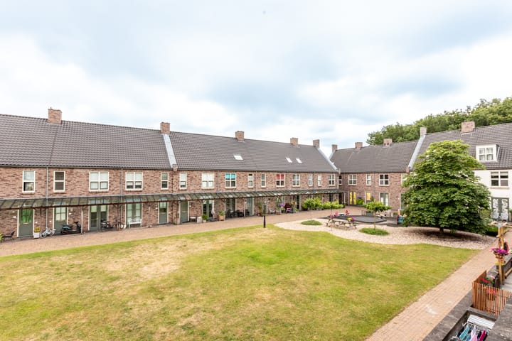 Photo 13 of Groot Horloo 43