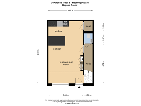 Bekijk plattegrond