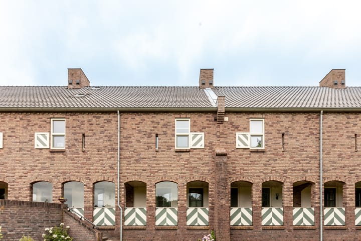 Photo 25 of Groot Horloo 43