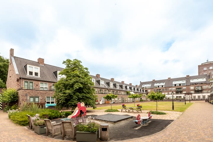 Photo 30 of Groot Horloo 43