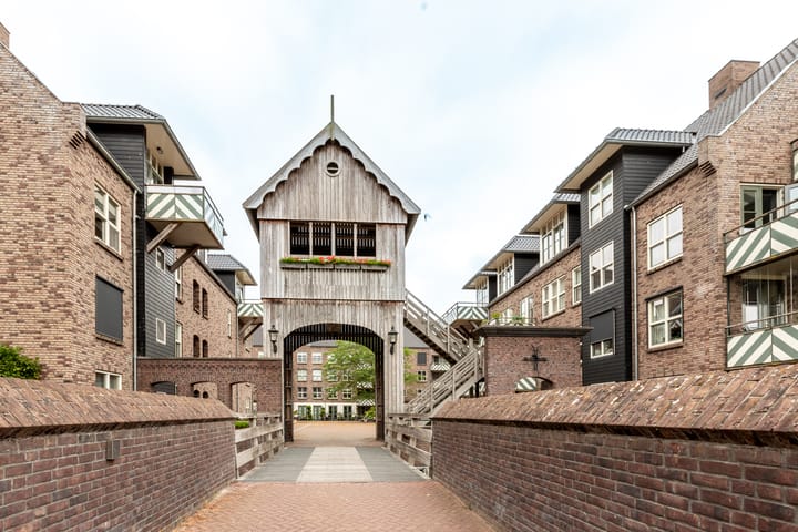 Photo 33 of Groot Horloo 43