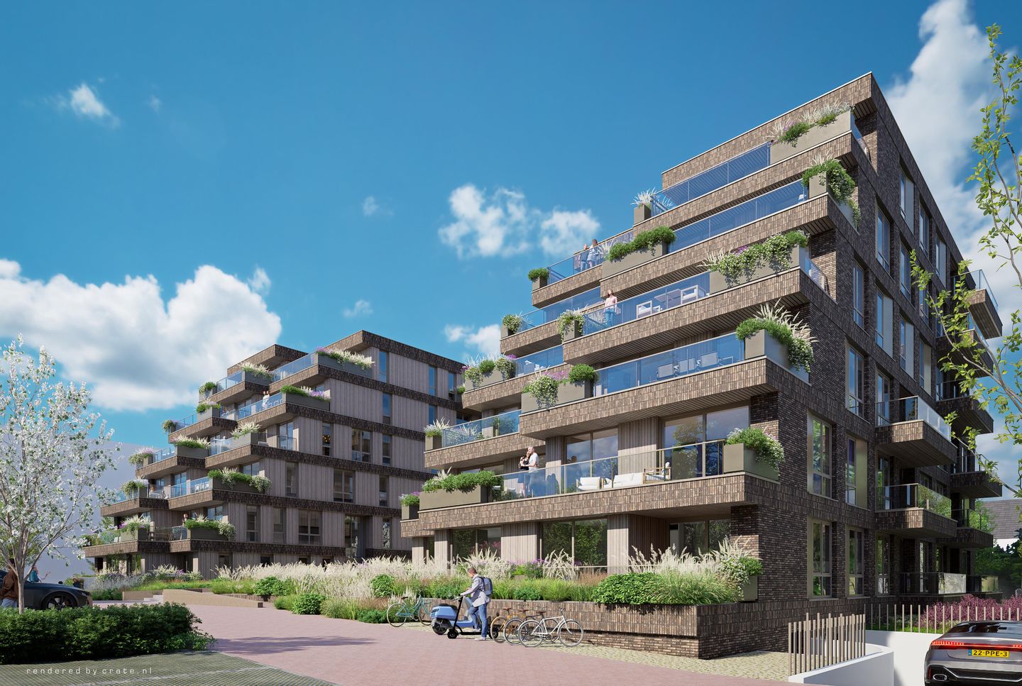 Photo 11 of Greunzicht