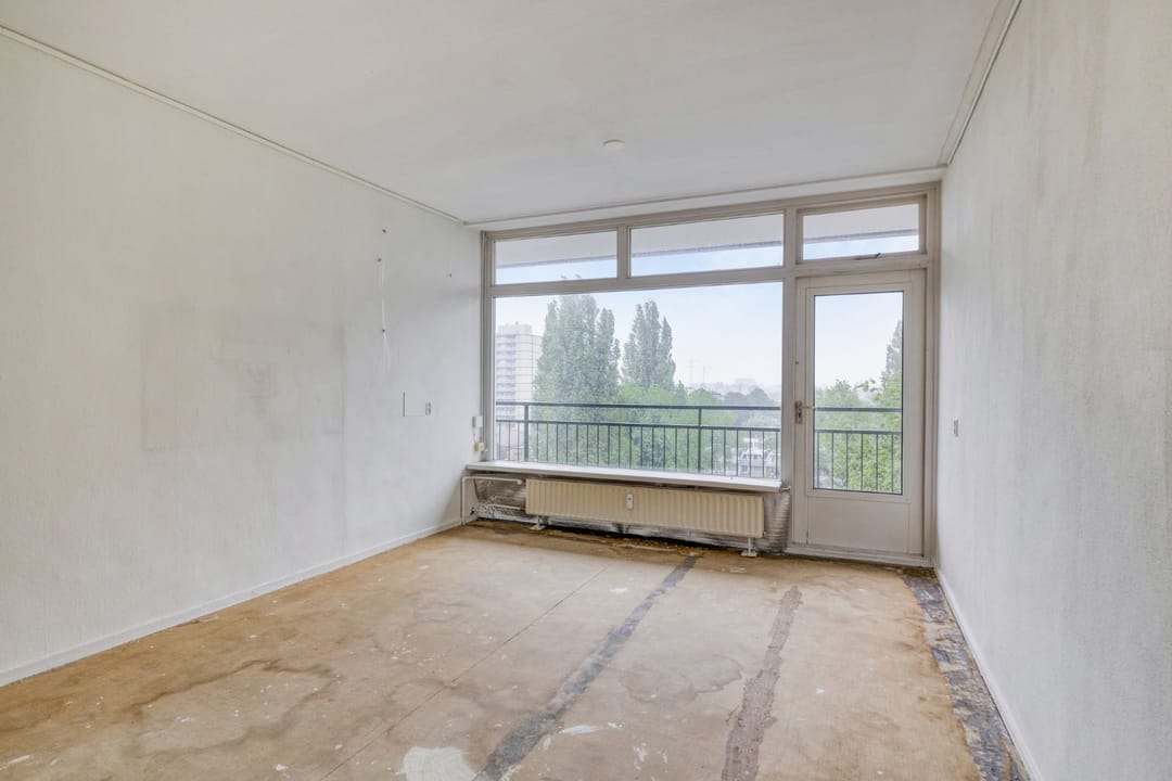 Foto 2 van Goereesepad 119