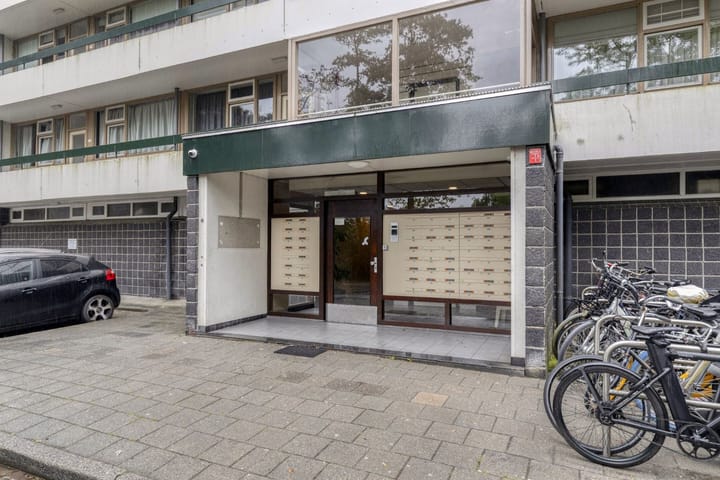 Foto 4 van Goereesepad 119