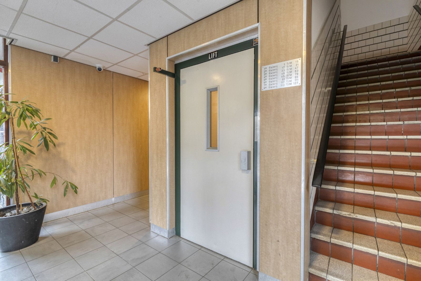 Foto 6 van Goereesepad 119