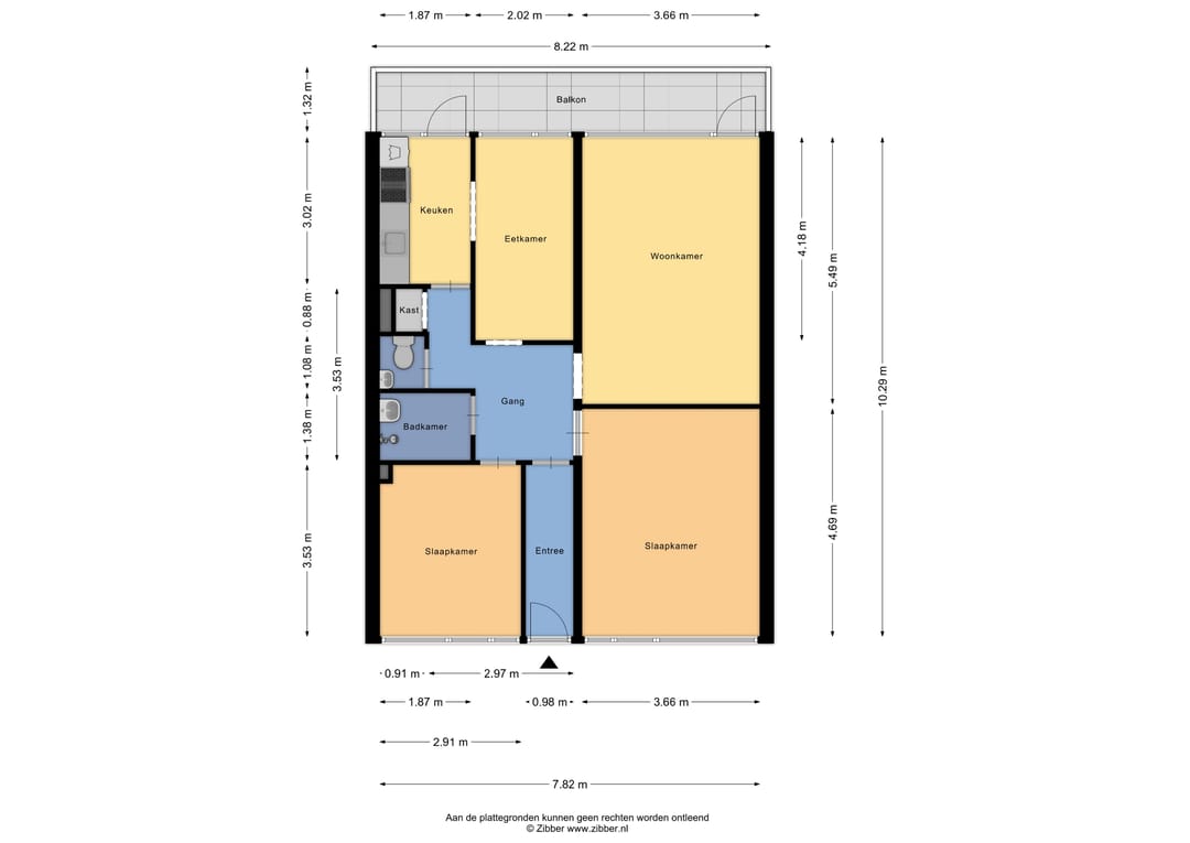 Foto 22 van Goereesepad 119