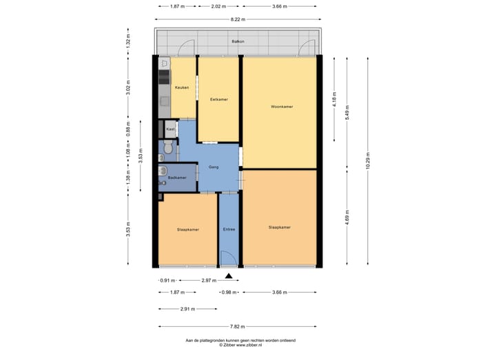 Foto 22 van Goereesepad 119