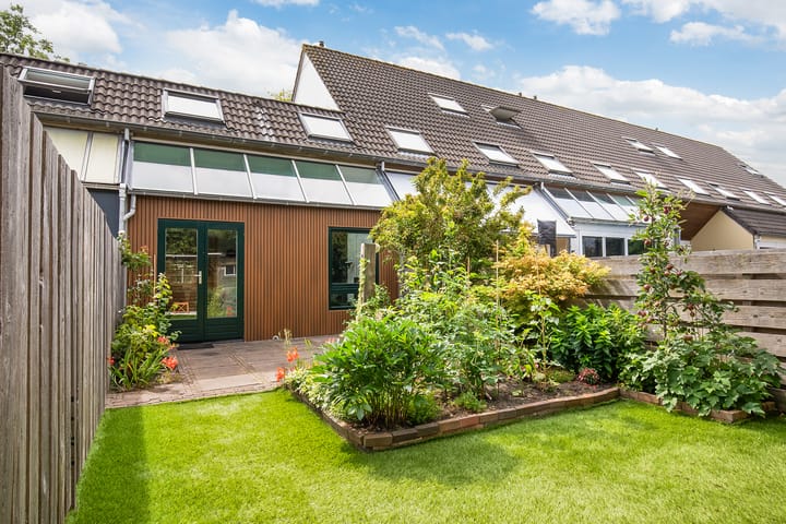 Foto 6 van Roekenbos 182