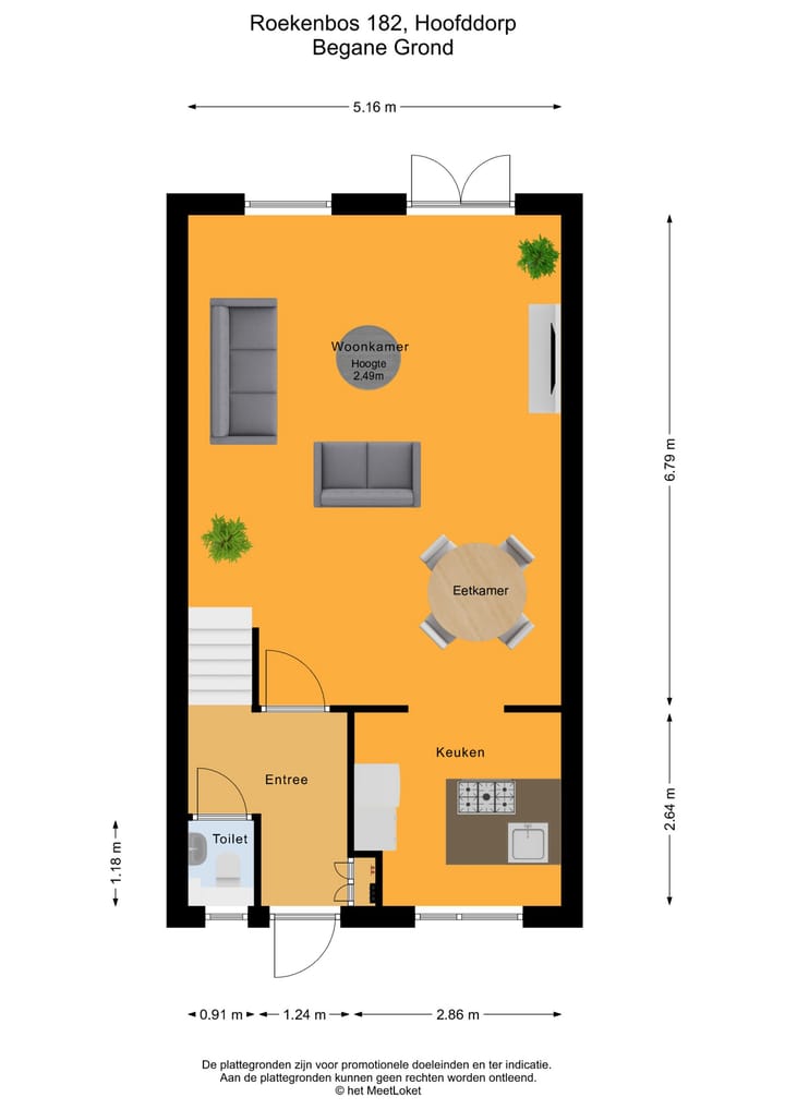 Foto 31 van Roekenbos 182