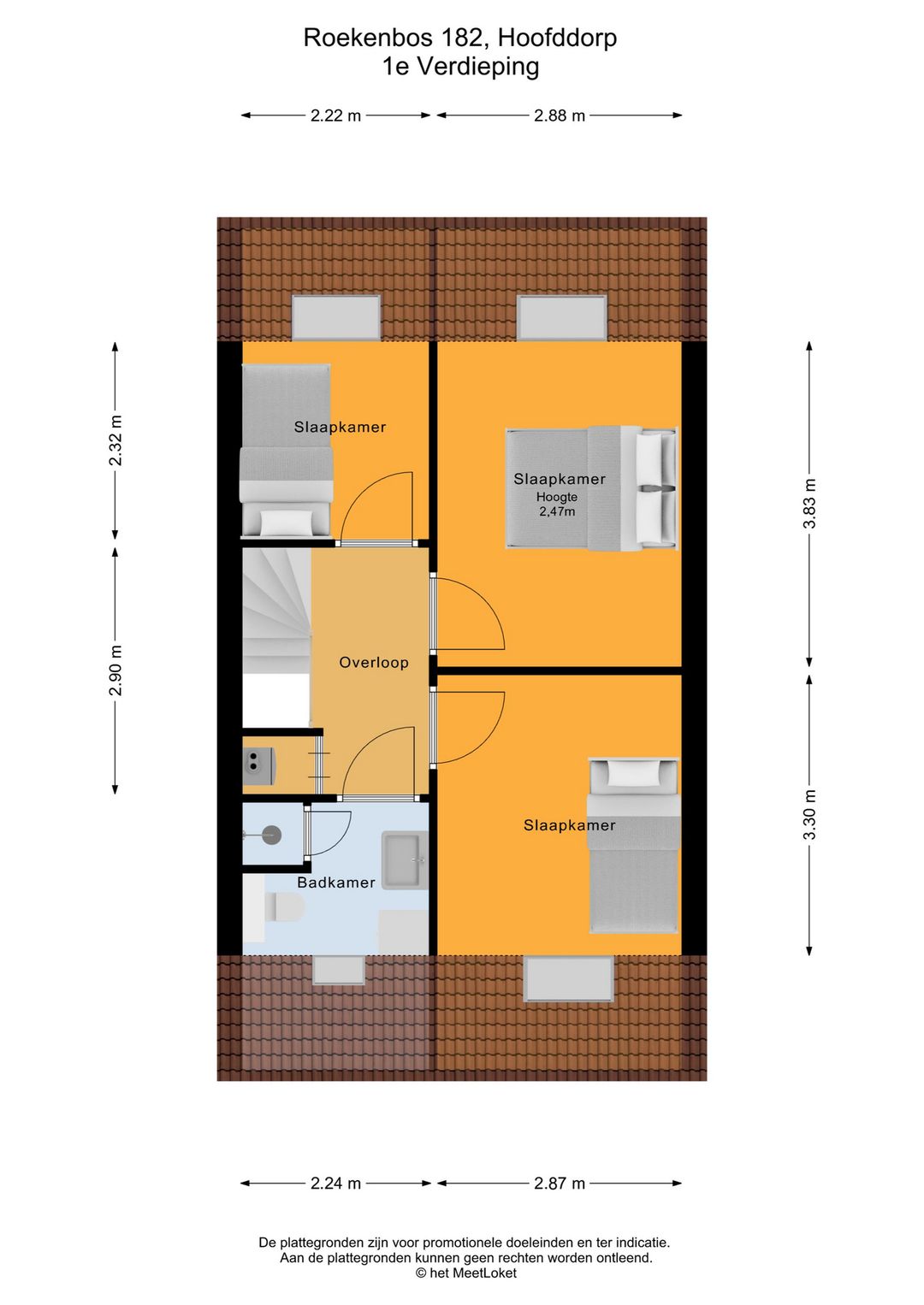 Photo 32 of Roekenbos 182