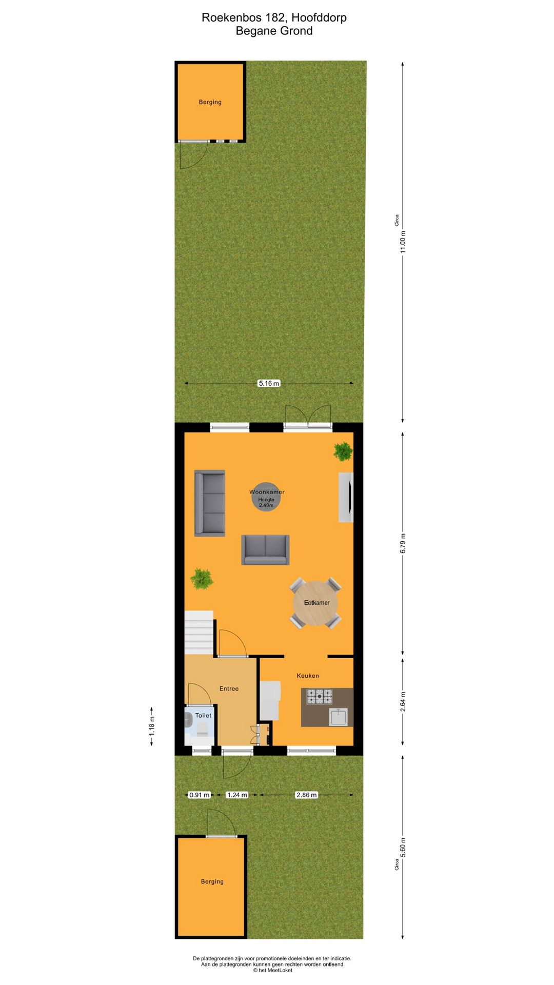 Photo 35 of Roekenbos 182