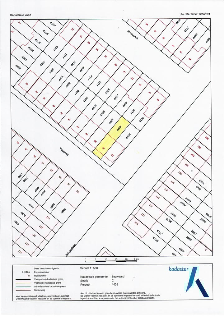 Foto 44 van Titaanwit 50