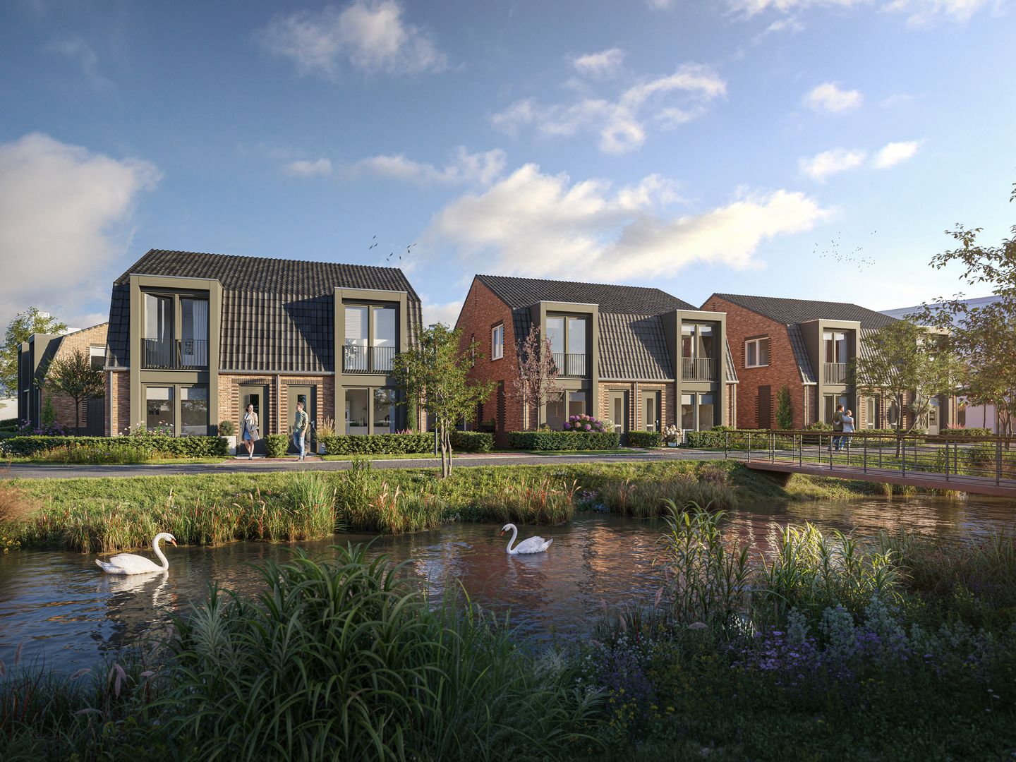 Foto 2 van Hof van Harmelen