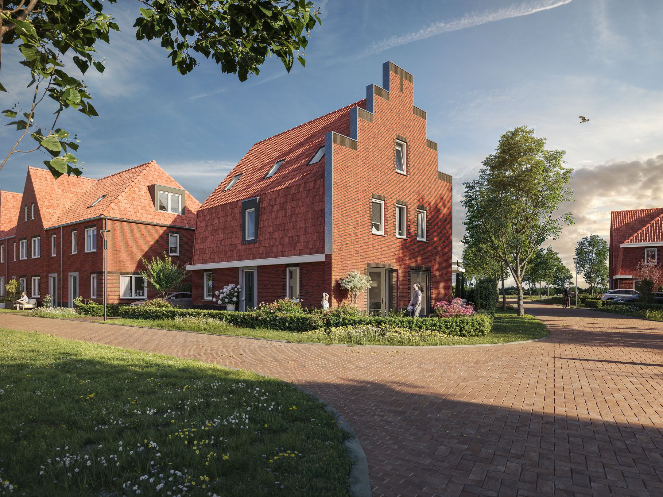 Photo 13 of Hof van Harmelen