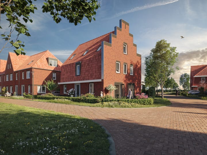 Photo 13 of Hof van Harmelen