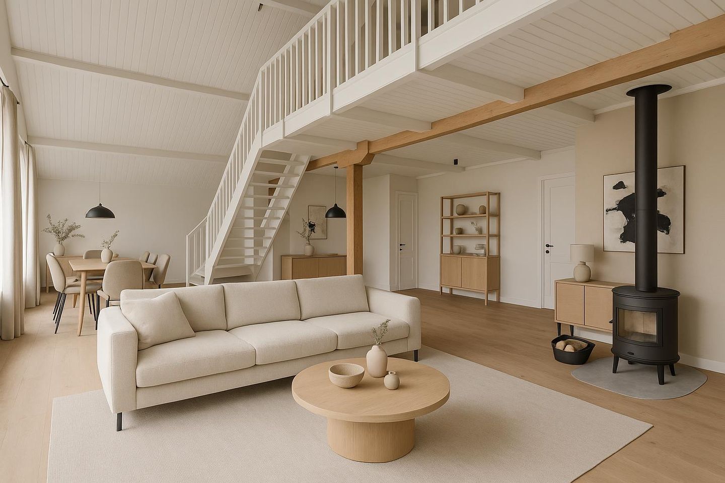 Foto 5 van Passewaayse Hogeweg 6