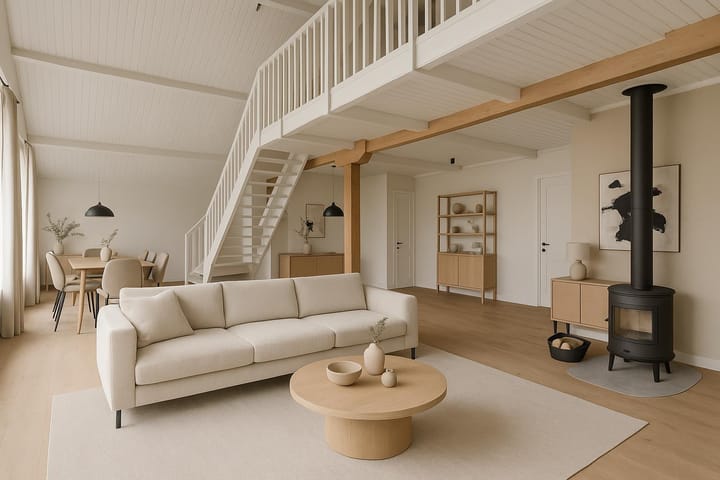 Foto 5 van Passewaayse Hogeweg 6