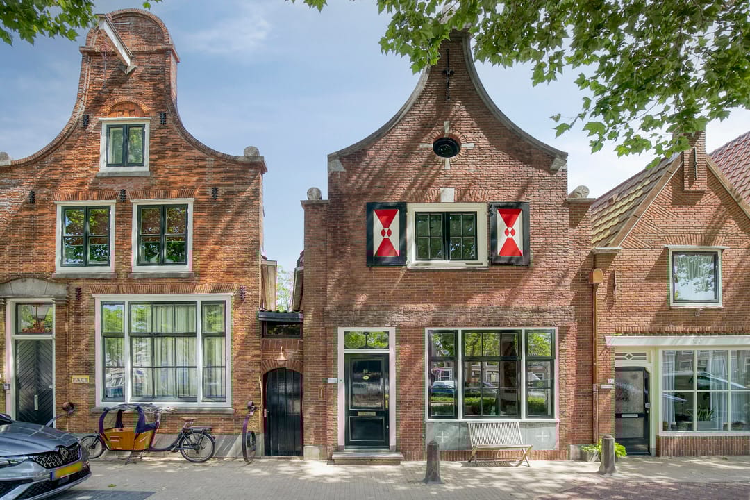 Foto 1 van Venediën 19