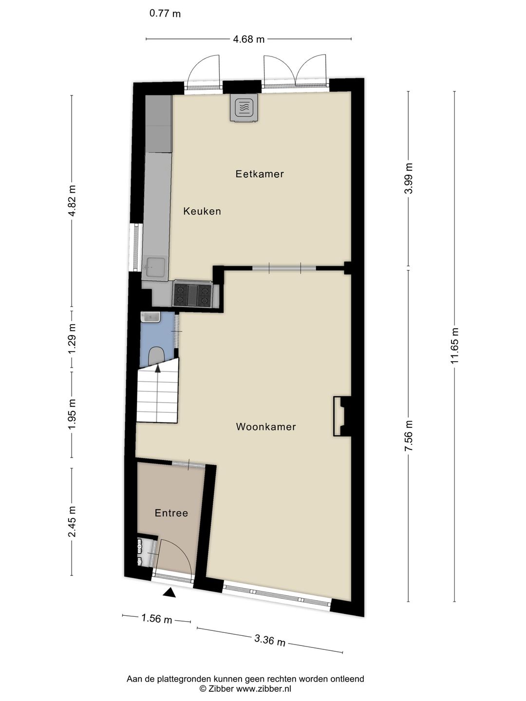 Foto 41 van Venediën 19