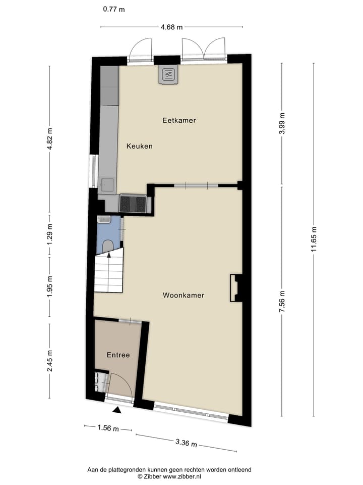 Foto 41 van Venediën 19