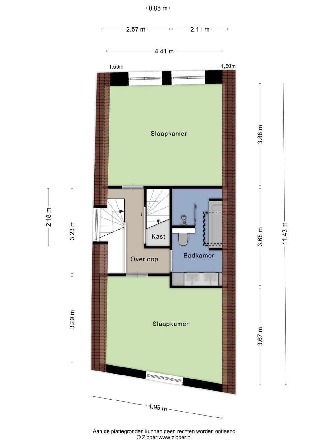 Foto 43 van Venediën 19