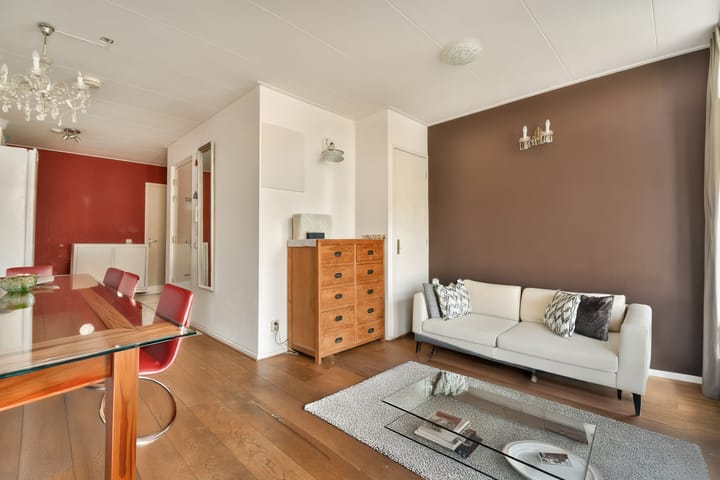 Foto 3 van Groen van Prinstererstraat 33-2