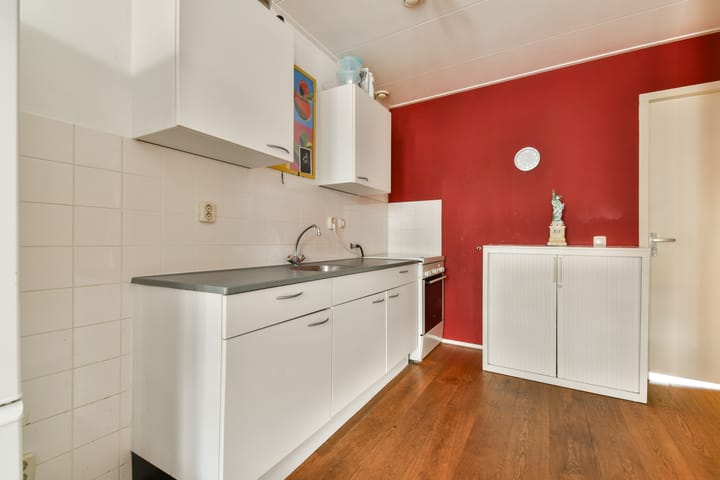 Foto 5 van Groen van Prinstererstraat 33-2