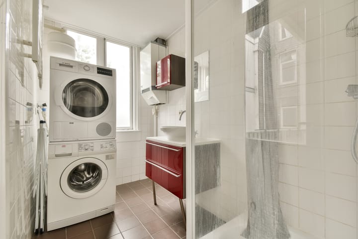 Foto 10 van Groen van Prinstererstraat 33-2